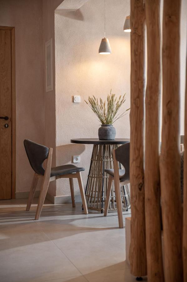 Opuntia Suites Naxos City Exterior photo